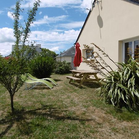 Maison D'Hotes La Marie Pierre Pluherlin Bagian luar foto